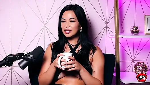 Vaizin kızından Rising Star'a: Scarlett Alexis açılıyor