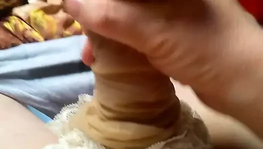 handjob
