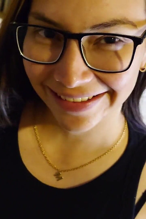 Her Blow Jobs Are the Best