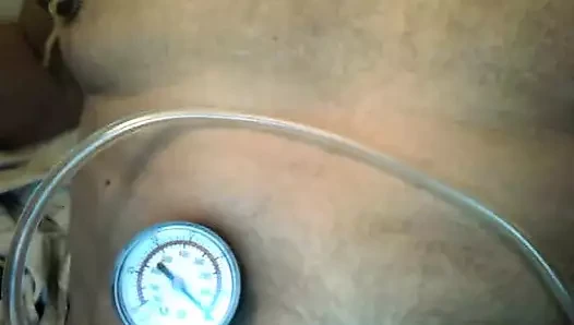 Nipeller vakum ve elastik