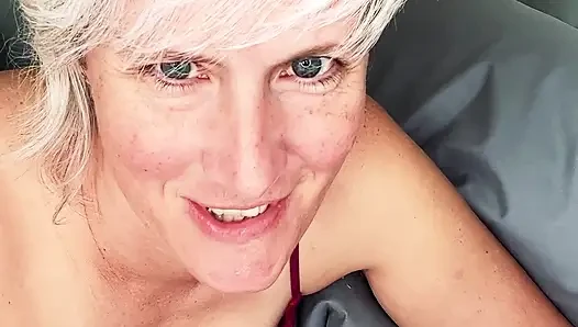 ASMR Morgen Erleichterung - Stiefmutter hilft mir (JOI Countdown)