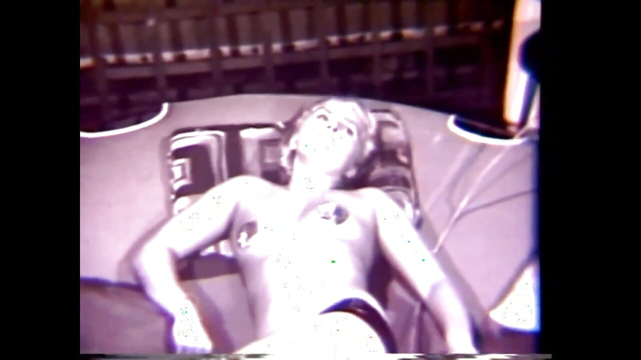 Bellísima Rubia Caliente