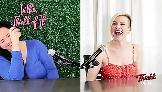 Kyla Keys: То, что поклонники не всегда видят | Экстра архив