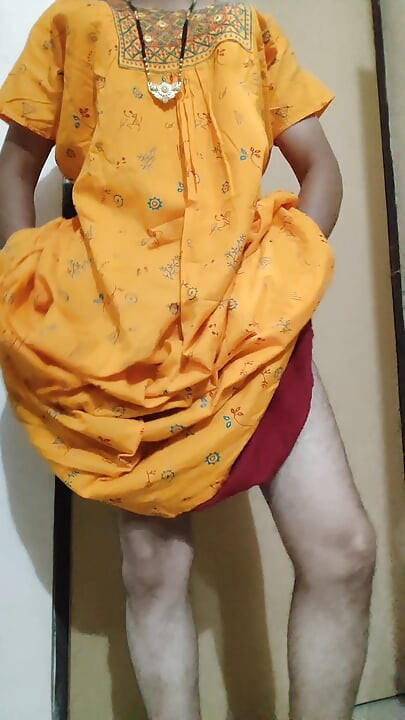 Aruna Bhabhi chudai