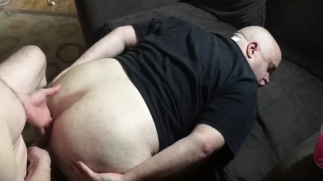 Me getting fucked