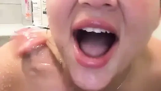 Live-Stream mit Dani Valentina