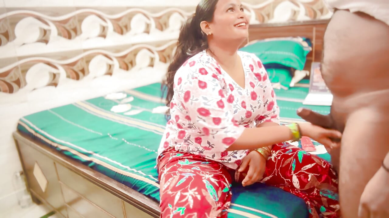 All-Night Passionate Session: Intense Desi Chudai with Hindi Audio