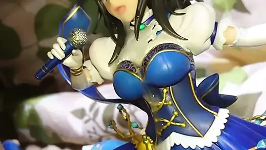 Humika bukkake