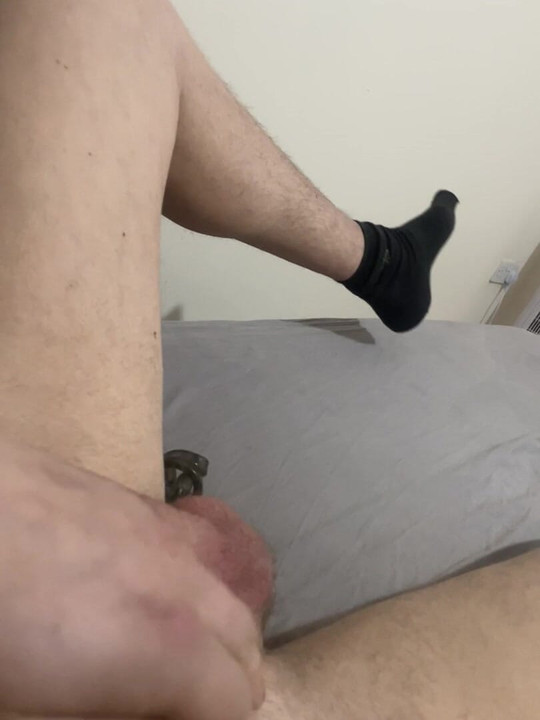Thick cock