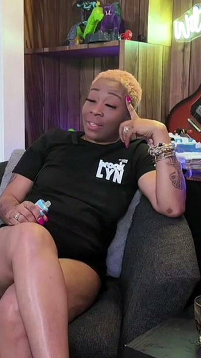 Who's Auntie Is This? 🤨 | Clip 1