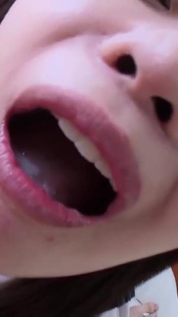 Powerful moment from "Hairy Japanese Teen seduce to uncensored JAV POV Creampie Fuck by Old Guy"