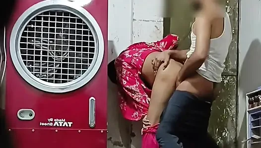 Makan Malik'in oğlu götünü yaptı