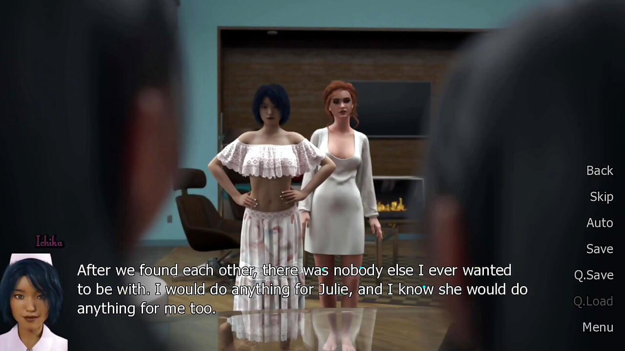 AD #30 will they get pregnant