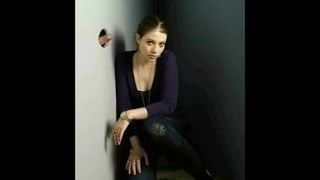 Michelle Trachtenberg - Glory Hole