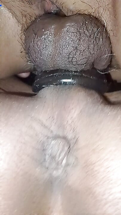 Doggy and dropping style makes she feels good so horny