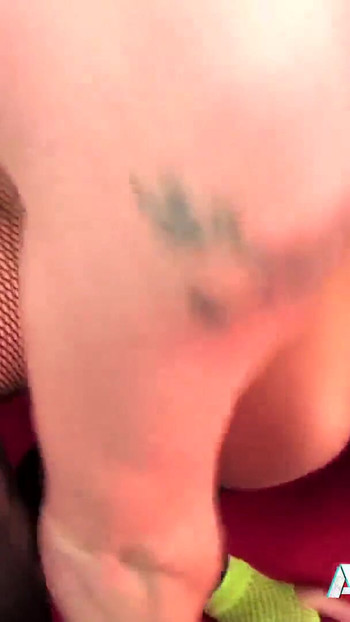 Spectacular moment from "Charlotte de Castille has anal sex and then she gets cum showered"