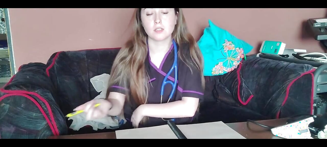 Nurse roleplay