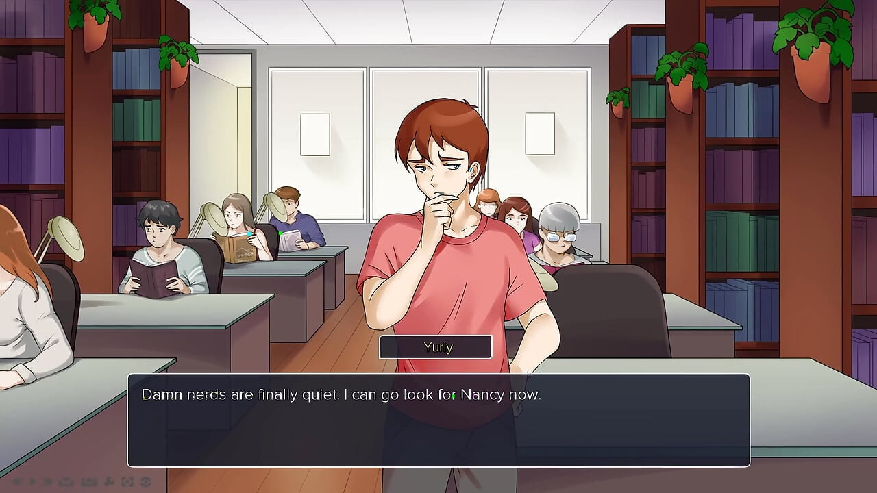 Complete Gameplay - MILFs Plaza, Part 10