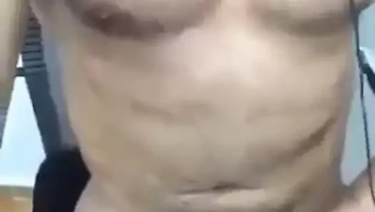Cumming çok zor bu acıtıyor