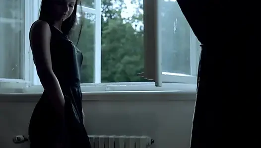 Фантастическая Дениз