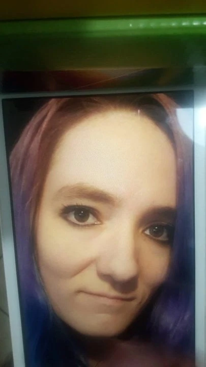 Tribute to Carolyn slut