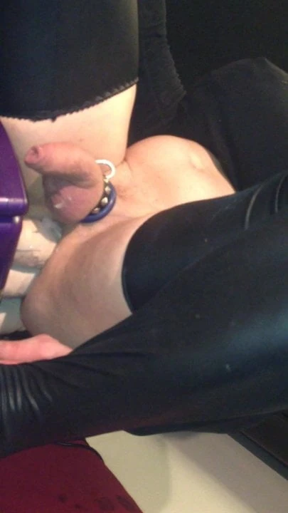 2 dildos deep ride