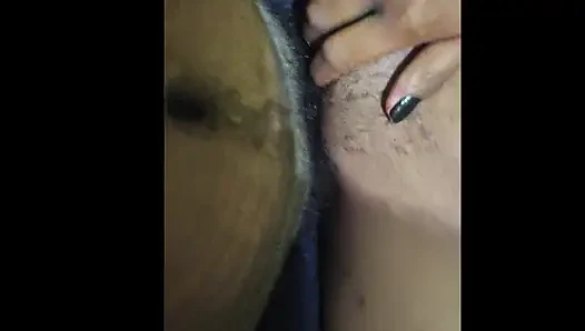 18 yaşındaki Hintli köylü genç kızlar ilk kez seks videosu çekiyor