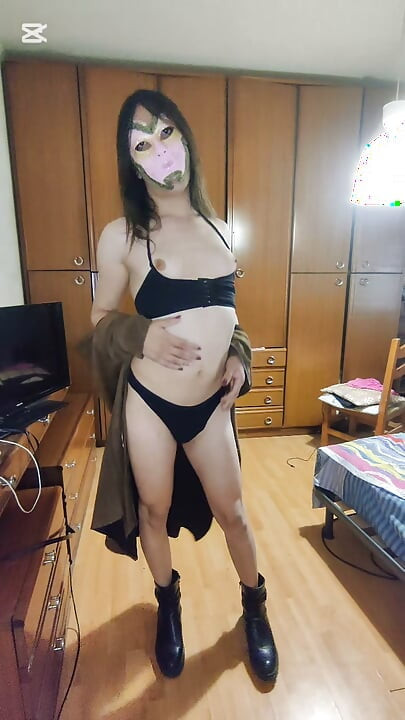 Trans latina -masturbaatio