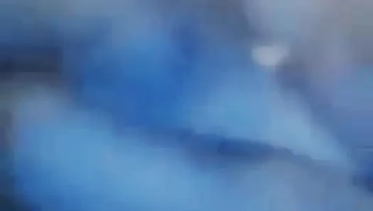 Woww panggilan video sama istri orang malah dikasih nyusu