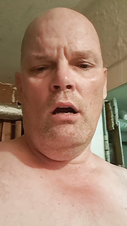 Who Feels Like a Basement Fuck with the Slut