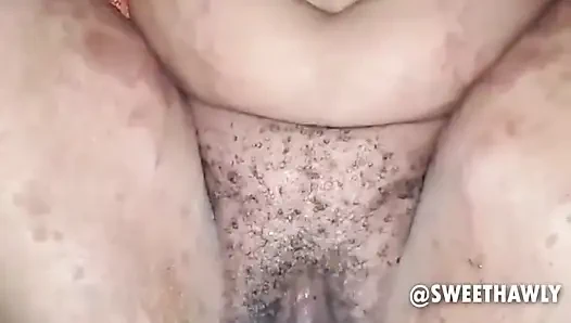 Drilling My Stepsister's Anal, She Came to My Room to Seduce Me