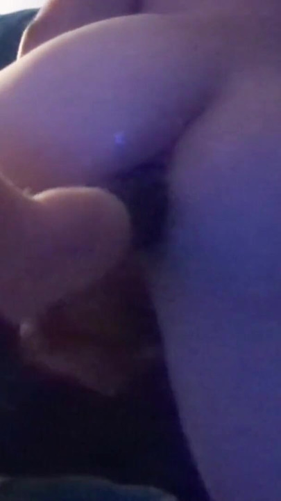 Fisting my horny boyfriend | Clip 1