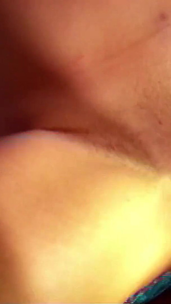 Jaw-dropping moment from "Real Amateur Interracial Creampie POV Sex for Tiny Teen Kylie Morgan"