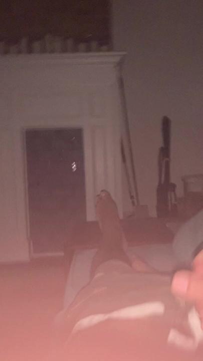 Jerking it