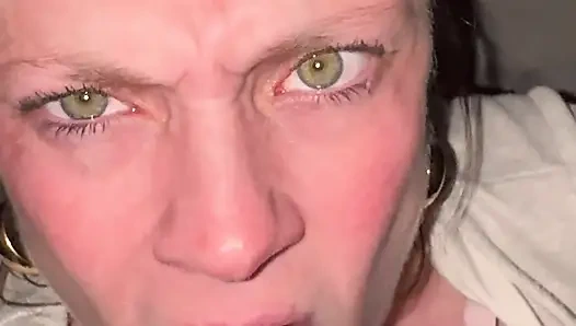 EX boyfriend of my sister fucks me Pregnant at 9 months in his car