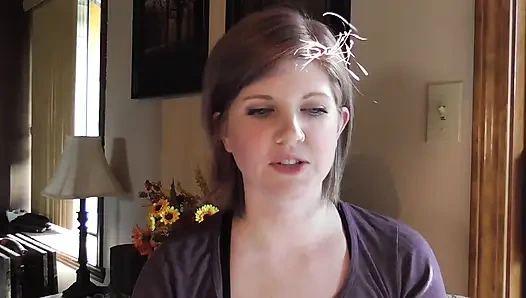 Vlog - Как я потеряла свою девственность