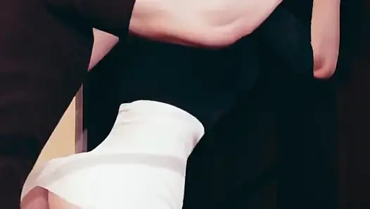 Hey Are You Late to Class? Teacher Said