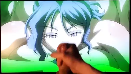 Cum Tribute - Kyoushi Saimin HMV