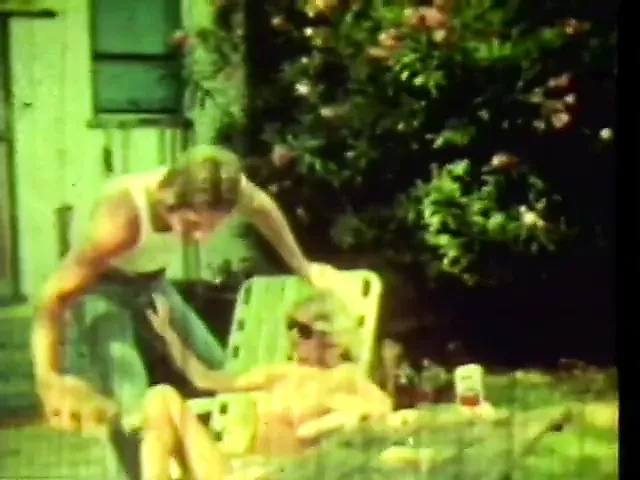 Double Penatration Girls (1960)