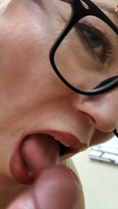 My personal mature whore Aimee: deep throat close-up, tit fuck, rider and cum on face)) | Clip 2