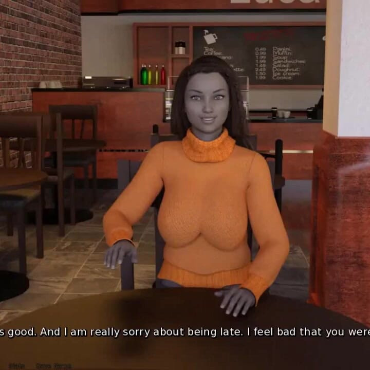 Where the heart is: guy and his nerdy friend ep.32