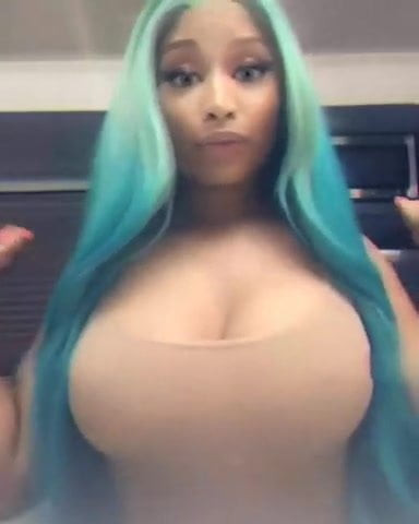 Goddess Nicki