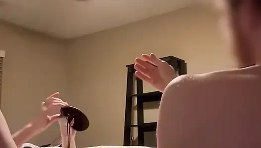 Cosplay Sex