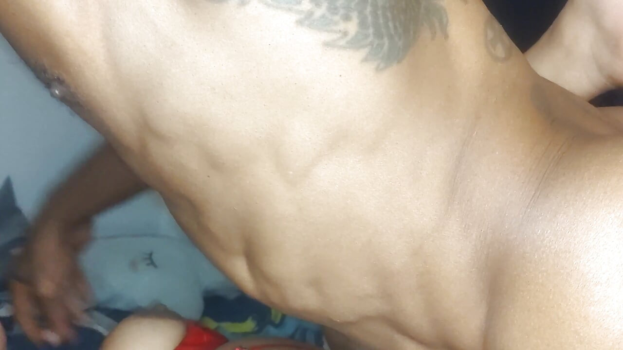 Season Four - Cummy Bear POV 13