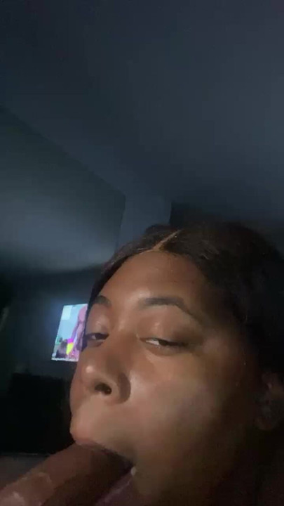 Her favorite bbc