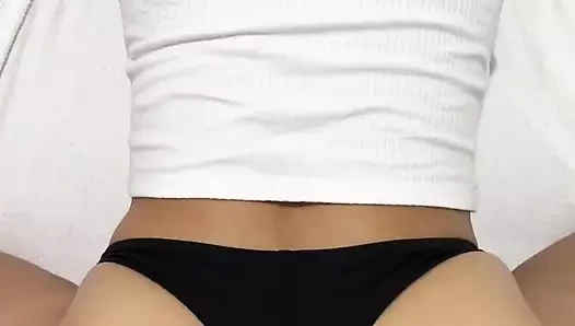 My asian sexy wife love to squirts