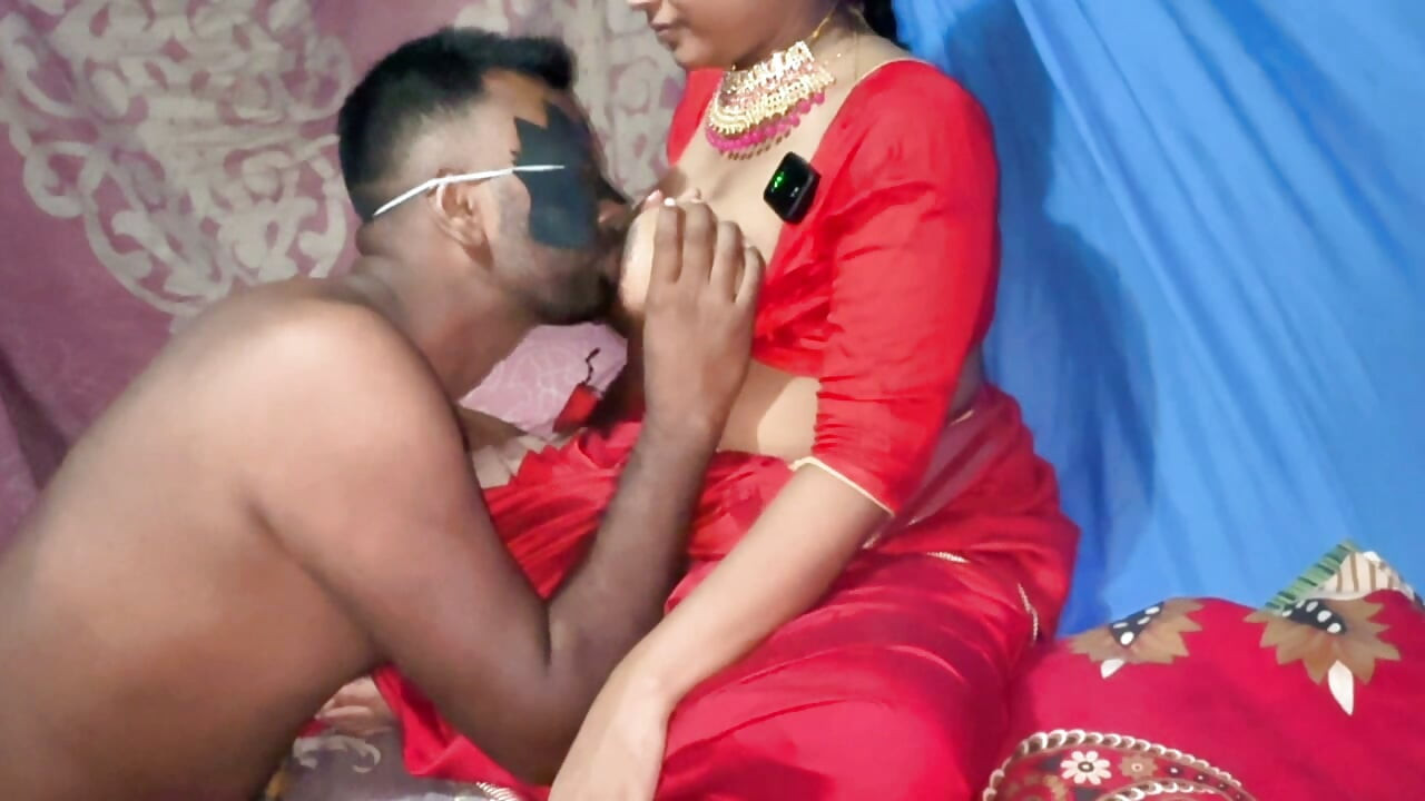 Pasangan desi tegar video amatur HD buatan sendiri penuh