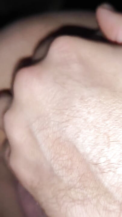 Anal Sex Closeup POV Fuck My Wife Ass