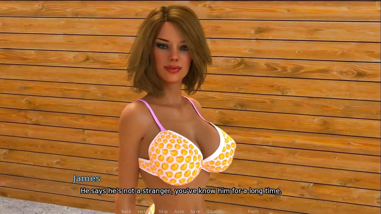 私のゲストのために喉が渇いた:プールEp 1でセクシーなお尻