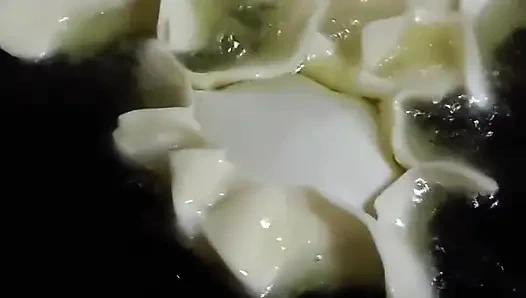 Hidup di negeri ini! Teman, Cakes dan Sex